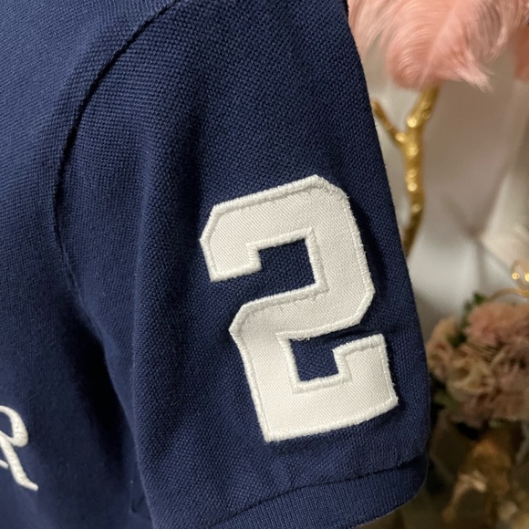 SOLD RL Polo Shirt - Picture 2 of 7